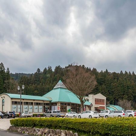 La Pause Kawada Otel Sabae Dış mekan fotoğraf
