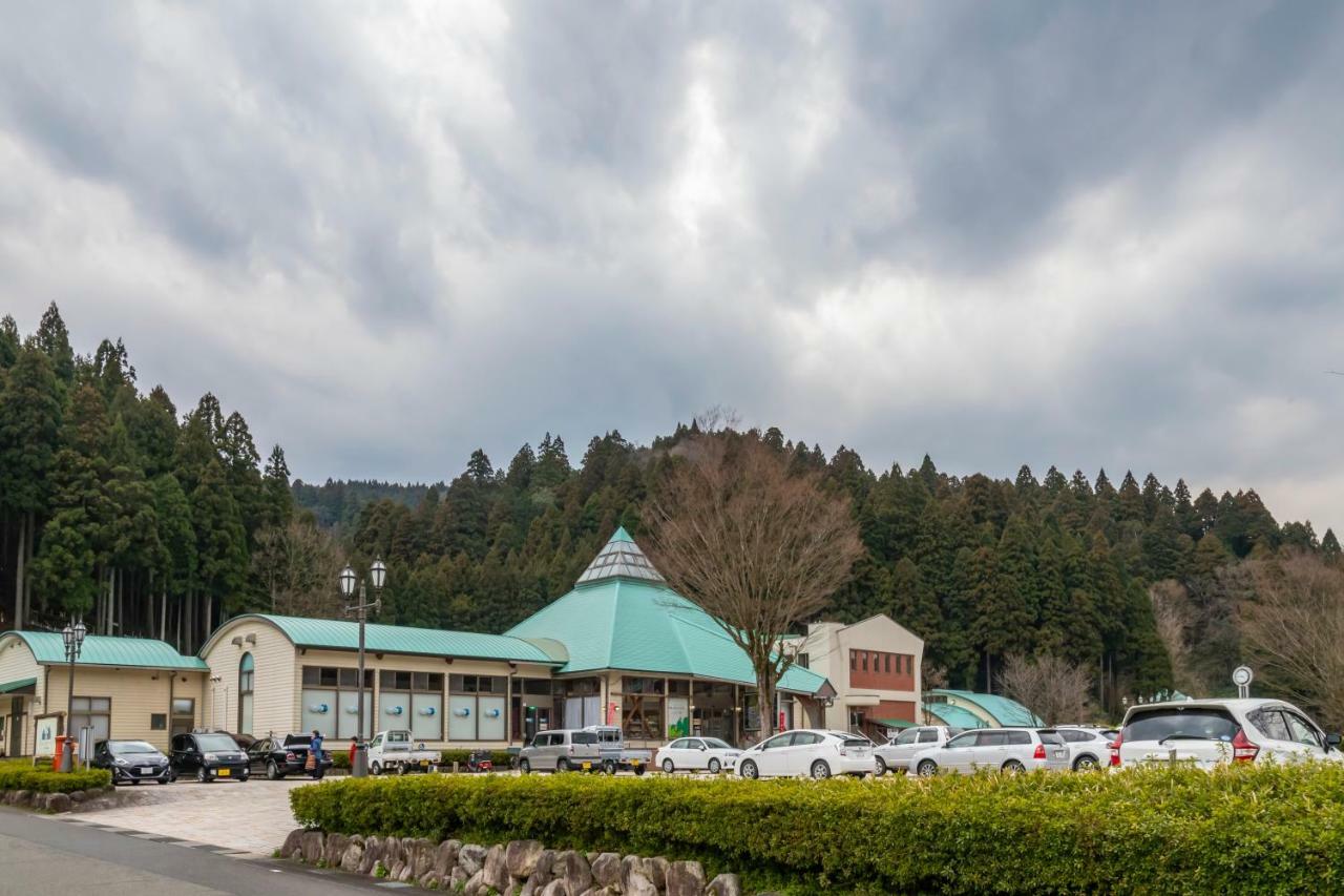 La Pause Kawada Otel Sabae Dış mekan fotoğraf