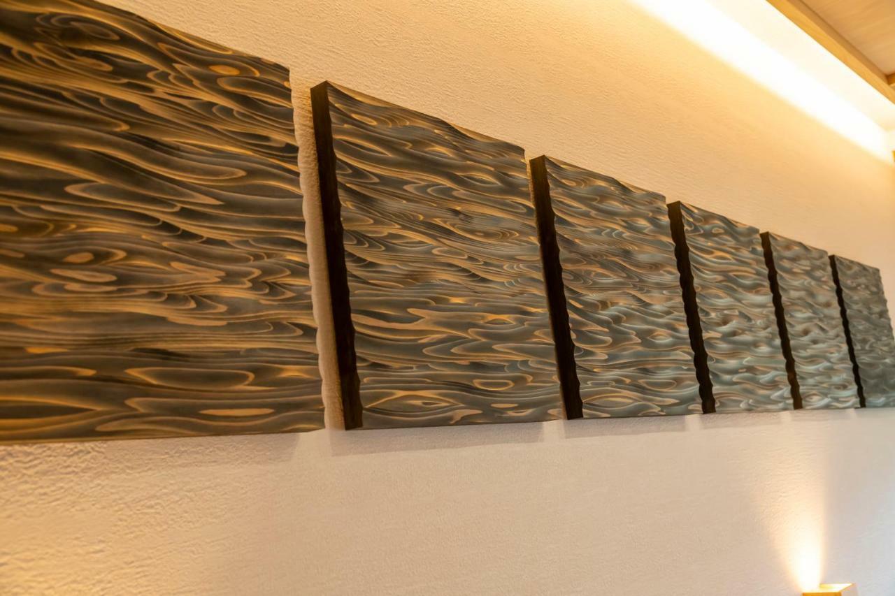 La Pause Kawada Otel Sabae Dış mekan fotoğraf