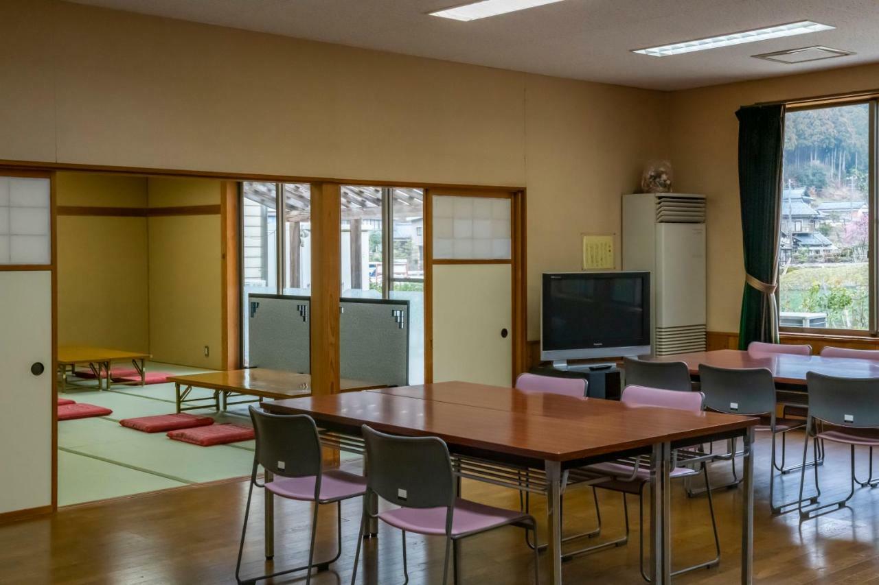 La Pause Kawada Otel Sabae Dış mekan fotoğraf